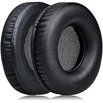 Amazon | ZMHJY イヤーパッド イヤークッション 90mm ヘッドホン
